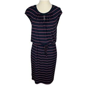 Banana Republic Striped Dress